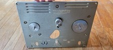 Bell Record-o-fone Rt-50 Reel To Reel Mechanism For Parts