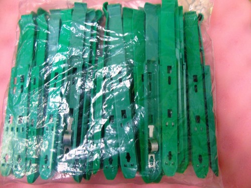 Rieles de unidad de CD Dell Optiplex/Dimension 50 piezas, 25 pares. 99XHM 86DVJ (sin tornillos) - Imagen 1 de 5