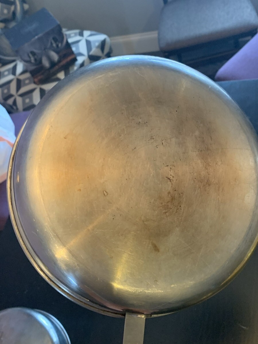 Carlton Ware 18-8 Stainless Steel 10 Carlton Ware 18-8 Stainless Steel 10