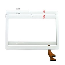 New 10.1 inch Touch Screen Panel HN 1040-FPC-V1 / DD1001 / CEO-1001HLSD-KY