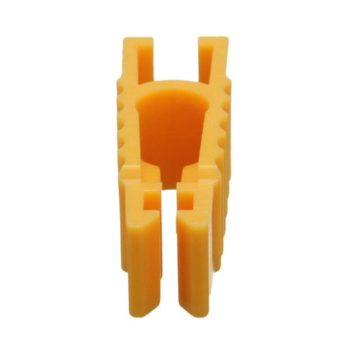 10 Pieces Automobile Fuse Pullers Fuse Extraction Tools Fuse Puller Removal Tool - Picture 3 of 8