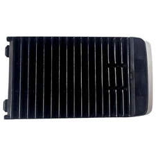 XYAB Replacement HDD Hard Drive Grill Cover Door Lid for Microsoft Xbox 360 Slim