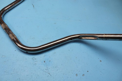 1442 13 MANILLAR HARLEY-DAVIDSON ROAD KING MANILLAR FLYBY TWIST ACELERADOR 1" - Imagen 7 de 10