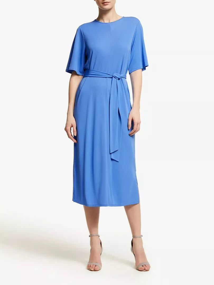 John lewis top kimono dress