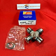 NOS Federated Auto Parts P365 Universal Joint Kit