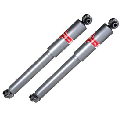 Shock Absorber Set Rear Gas-a-just