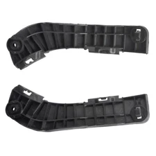 Front Bumper Retainer Bracket Left+Right Side Fit For 2007-2011 Toyota Camry