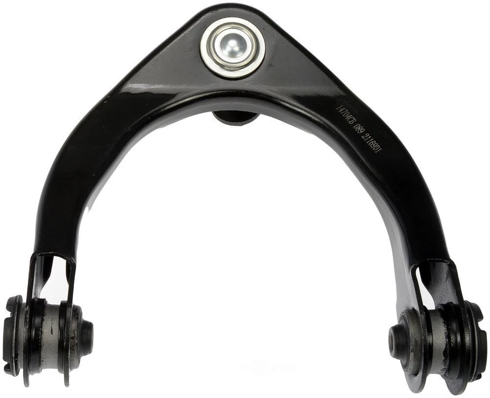 Brazo de control superior delantero adecuado para Lexus IS250 GS300 GS350 IS350 IS300 AWD 2006-2020 Foto 2 de 4