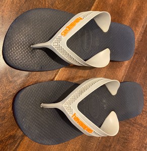 preço das sandálias havaianas