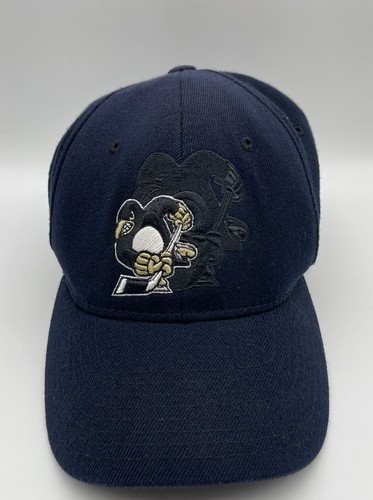 NHL Pittsburgh Penguins Zephyr Hat 