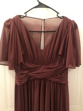 bridesmaid dresses long 