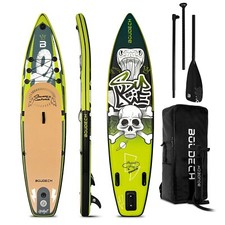 Stand Up Paddle Board Race - Tavola da SUP gonfiabile 315X70X15 cm