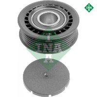 Spannrolle, Keilrippenriemen Ina 531073310 FüR Vw
