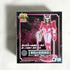 Andromeda Shun Figure New Bronze Cloth Saint Seiya Saint Cloth Myth EX Revival