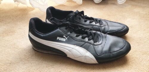 PUMA SPORT LIFESTYLE MEN AMAZING SHOES size: UK10, EU44.5, US11,CM29 - Picture 1 of 6