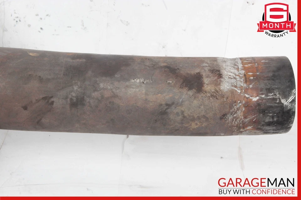 Tubo de escape Land Rover Range Rover Evoque 12-19 2,0 L OEM Foto 3 de 4