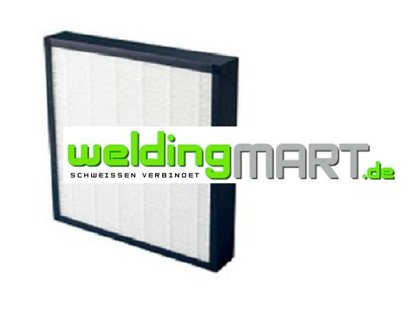 Kemper Ersatzfilter für SmartMaster | 10017854 Kemper Ersatzfilter für SmartMaster | 10017854