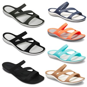 womens crocs sandals uk