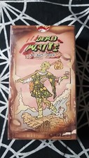 Dead Waite Apocalyptic Survivor Deck Sealed