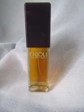 VINTAGE ENJOLI CHARLES of the RITZ 8 HOUR COLOGNE 1.5oz/45mlSp FULL DISCONTINUED