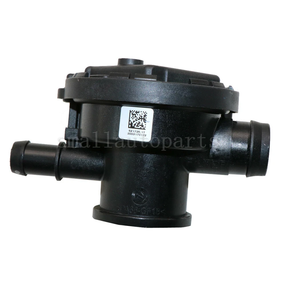 Genuine Pressure Switch Leak Detection Pump 7447496 16137447496  