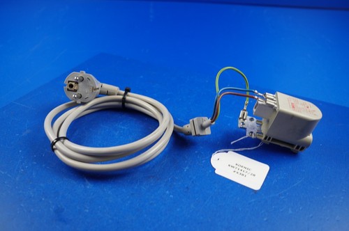 Entstörfilter Waschmaschine - Koenic KW71417/28 9000565180