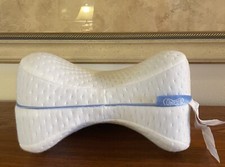 Contour Leg And Knee Support Pillow