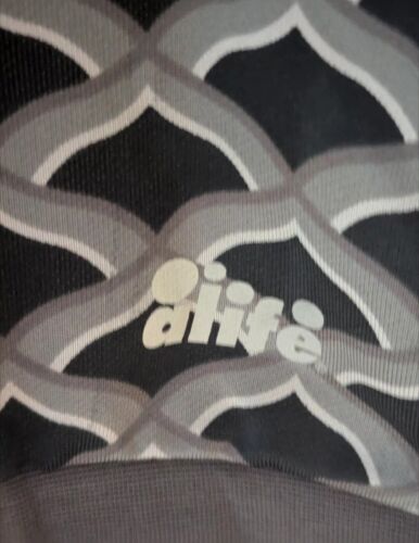 Puma X Alife - Suéter - Mediano - Nuevo Con Etiquetas - Muestra Rara de Sudor - Negro - Imagen 7 de 11
