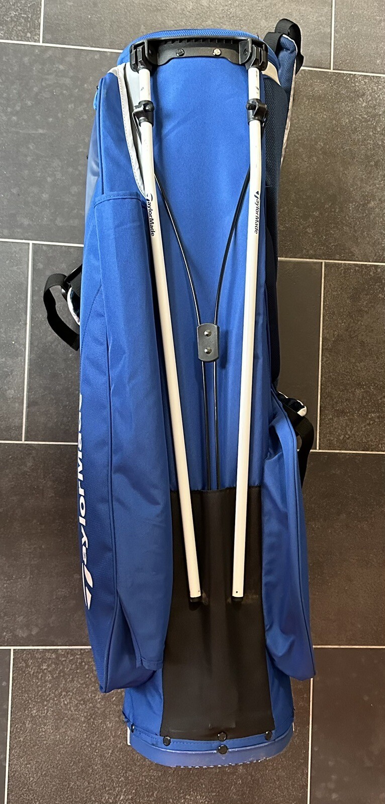 Taylormade Flextech 5way Stand Bag eBay