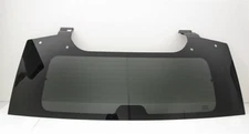 For 2015-2020 Escalade Tahoe Suburban Yukon Liftgate Back Window Glass Heated