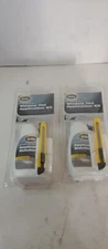 Gila FS600 Window Film Complete Application Tool Kit Lot of 2