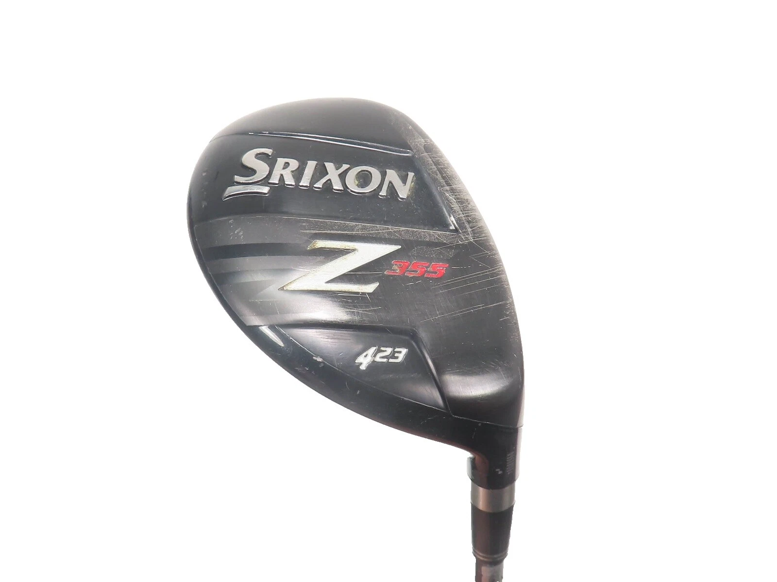 Srixon 23 Loft Golf Clubs