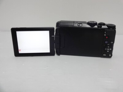 COOLPIX S9900　中古美品 Nikon COOLPIX S9900 16.0MP Digital Camera Black From Japan