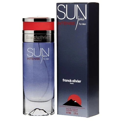 Sun java cologne clearance