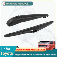 Braccio tergicristallo posteriore lama per Toyota Highlander 08- tergicristallo posteriore