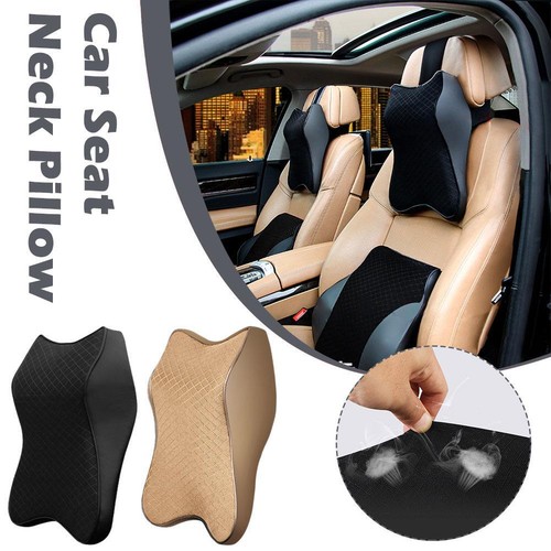 head cushions for car seats