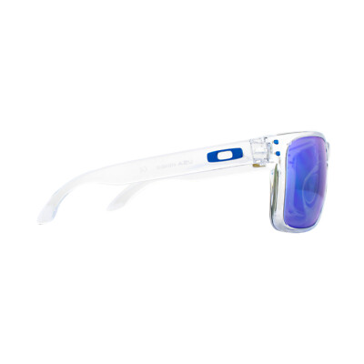 Oakley Sunglasses Holbrook XL OO9417-07 Polished Clear Prizm