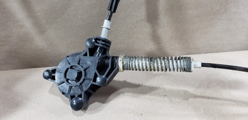08-14 Mini Cooper Clubman Front Left Driver Window Regulator 8820011 OEM - Picture 4 of 10