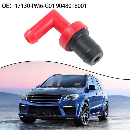 Replacement Part Red PCV Valve Fits Various Models of For Honda & For Acura - Picture 18 of 23