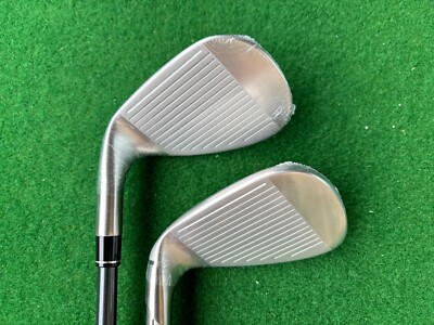 TaylorMade Golf STEALTH Wedge AW SW 2set RH TENSEI TM60 graphite