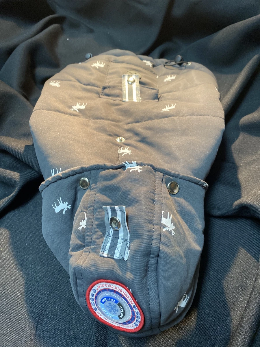 Luvgear dog cheap jacket