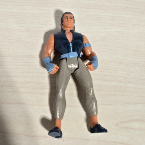 Waterworld Action Figure Kenner 1995 4.75"
