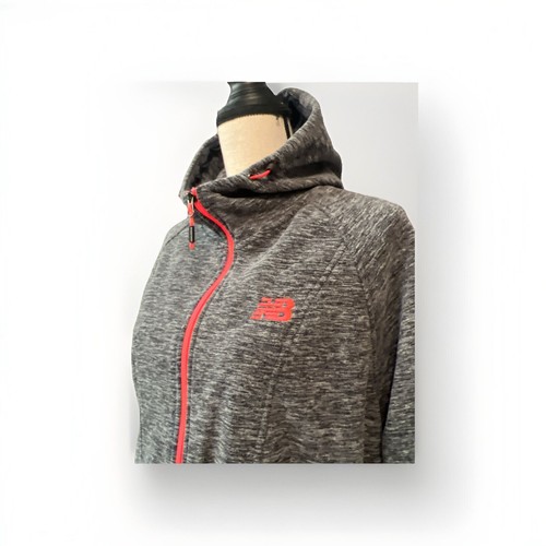Woman’s New Balance Fleece Jacket - Picture 4 of 19