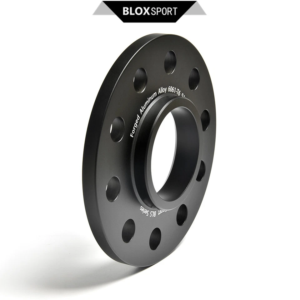 Espaçador de roda de qualidade 4 peças 10 mm para Lexus GS300, GS300h, GS350 5x114.3 CB60.1-73.1 - Imagem 2 de 4