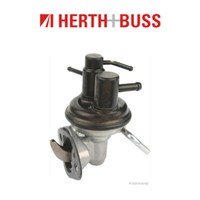 Herth+Buss Jakoparts Kraftstoffpumpe Benzinpumpe Dieselpumpe J1608000