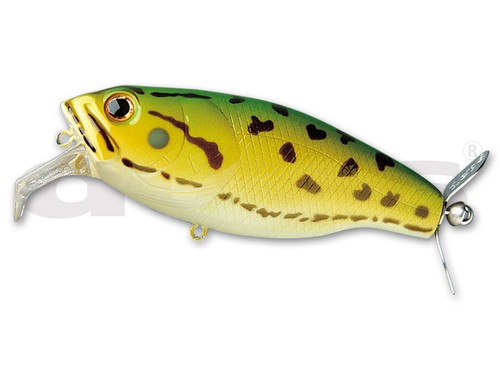Señuelo Deps Buzzjet & Buzzjet Jr Wakebait / Topwater - Elige tamaño / color - Imagen 26 de 33