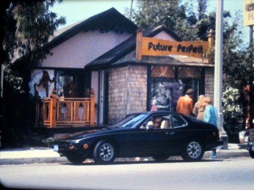16mm The Buddy System 1984 Feature Film Dreyfuss Sarandon Romantic Allen Comedy - Picture 11 of 23