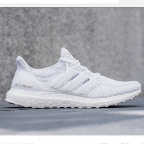 adidas ultraboost 2.0 white