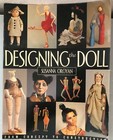 Doll Making Book Lessons Designing the Doll by Susanna Oroyan Book — photo 1