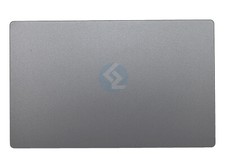 Space Gray Trackpad Touchpad 821-00665-A for Macbook Pro 15" A1707 2016 2017